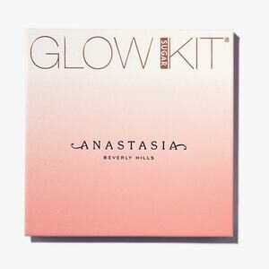 BRAND NEW Anastasia Beverly Hills ABH Sugar Glow Kit Highlighter Palette